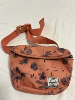 Herschel スターバックスコラボ ボディバッグ Starbucks Coffee - [日本未発売] スタバ×ハーシェル コラボ ボディ