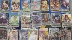 ヴァンガード バンドリ RAISE A SUILEN デッキ - メルカリ