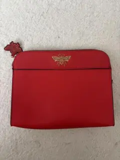 ESTEE LAUDER ノベルティポーチ