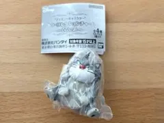 ディズニーキャラクター　カラーチャームコレクション　ブラック　ルシファー