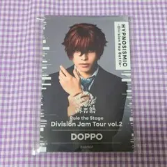 ヒプノシスマイク　ヒプステ　トレカ　トレーディングカード　独歩　麻天狼