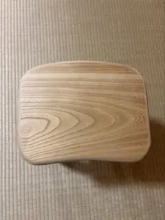 目黒区自由が丘周辺直接引渡のみ】無印良品80cm✖️80cm マルニ木工