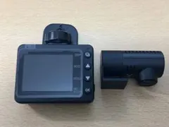 ユピテル 2カメラドライブレコーダー Y-210R 「超美品」のサムネイル