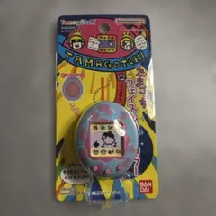 未開封品　たまごっちフェイストイ　フェイス&アイカラー　シャイニーピンク　1点