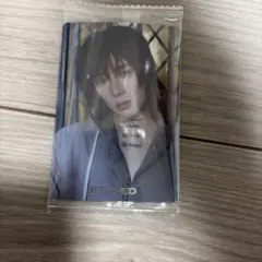 【ステッカー】txt ボムギュ　ウエハース　シール