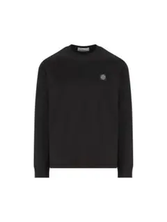 ストーンアイランド コンパスパッチ 長袖Tシャツのサムネイル
