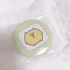 うんたねこ くじ C賞 缶バッジ C