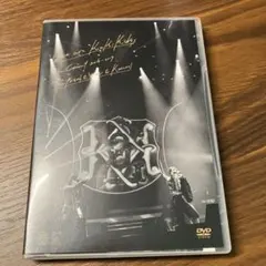 KinKi Kids/We are KinKi Kids Dome Conce…