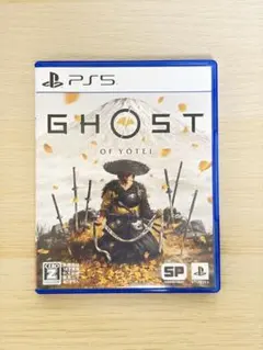 PS5 Ghost of Yotei ゴーストオブヨウテイ
