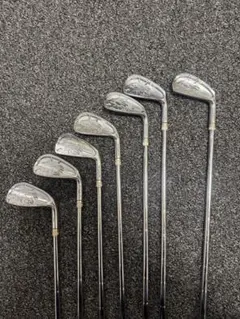 ベンホーガンラジアル未使用コレクション品 - メルカリ