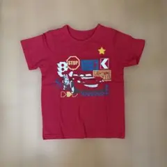 カーズ 半袖Tシャツ 130cmのサムネイル