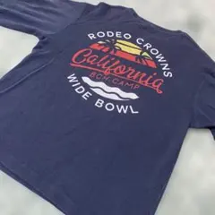ロデオクラウン　メンズ　トップス　Mのサムネイル