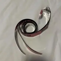 Runway Aぇ!group 銀テープ 銀テ 落下物