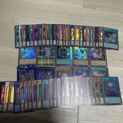 遊戯王　100枚　コレクターズ　大量　まとめ　セット 遊戯王 リミコレ コレクターズ 72枚 大量 まとめ セット - メルカリ