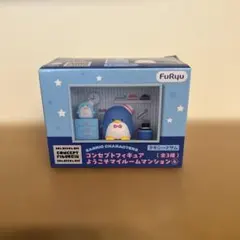 タキシードサム 80年代 おもちゃ 昭和 レトロ レア 昔 サンリオ グッズ