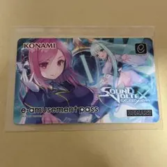【SDVX】ポストカード、E-PASS限定シール SDVX】ポストカード、E-PASS限定シール SDVX】ポストカード、E