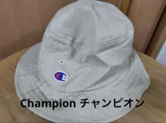 Champion チャンピオン バケットハット 帽子のサムネイル