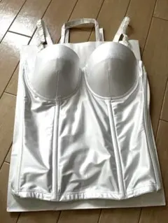 トリンプ D75 ブライダルインナー