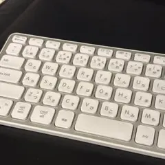 MACALLY Mac用 Wireless Bluetoothキーボード