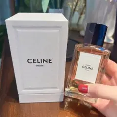 CELINE PARIS 香水 セリーヌパラード　 レプティールサンプル付 CELINE - CELINE 香水 サンプル パラード/レプティールの通販 by