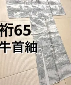 総刺繍 大島紬 付け下げ訪問着 紋なし トールサイズ 総刺繍 大島紬 付け下げ訪問着 紋なし トールサイズ - メルカリ