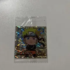 NARUTO ウエハースシール SEC シークレット