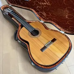渡辺幸博 No.15 19 1975年 オール単板 ビンテージ（美品） - メルカリ