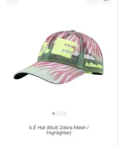 新品 LOVE EAR ART HCS 限定 BUCKET HAT ハット - メルカリ