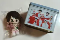 なにわ男子　ローソン　オリジナルボックス　大橋和也　ちび ぬいぐるみ　ちびぬいのサムネイル