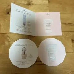 JILLSTUART お試し品 2点