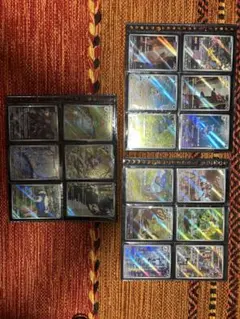 ポケモンカード151 AR コンプリート