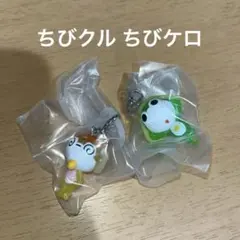 ケロロ軍曹 ちびケロめじるしアクセサリーであります