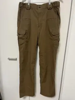 5.11 Tactical ストライク パンツ リップストップ カーゴパンツのサムネイル