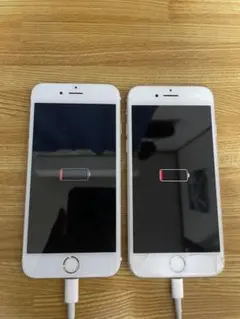 iPhone6s, 8 ジャンク品