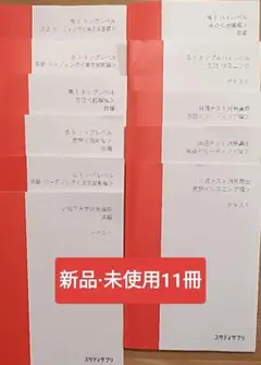 ​【極美品多数】スタサプ高3英語テキスト解答全13冊トップ/ハイ/共通テ/早稲田 2026年最新】高3ハイレベル英語〈文法編〉二冊セットの人気アイテム
