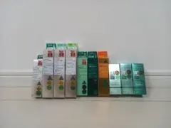 VT　リードルショット、セラム各種まとめ売り