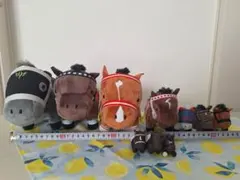 サラブレッドコレクション　まとめ売り