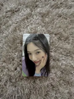 Red Velvet ジョイ