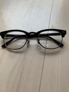 49サイズ RB5154-2077 レイバン Clubmaster