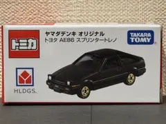 2026年最新】トミカ スプリンタートレノの人気アイテム - メルカリ