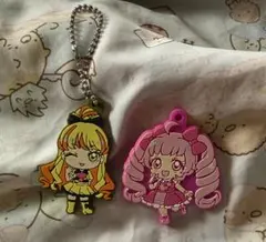 アイプリ キーホルダー