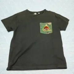 ジュラシックパーク Tシャツ 120サイズ