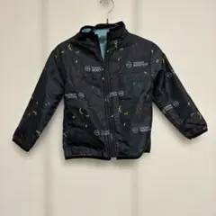 ポケットモンスター ジャケット 100cm