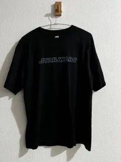 STAR WARS リターン・オブ・ザ・ジェダイ Tシャツ Lサイズ