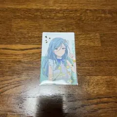 プロセカ　エピカ　箔押し　日野森雫