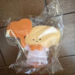 KIRIMIちゃん.☆クリップ付推し活ミニフィギュア☆サンリオのサムネイル