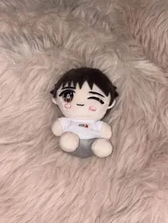 2025年最新】山中柔太朗 ぬいぐるみの人気アイテム - メルカリ