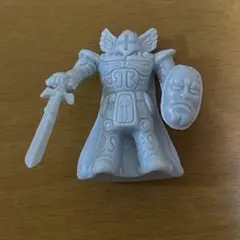 ネクロスの要塞　第2弾　ナイト　knight　消しゴム　ロッテ　当時物のサムネイル