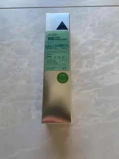 VT PDRN リードルショット 100