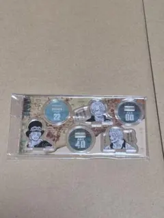 ONE PIECE うまくいった未来 ミニ アクリルスタンド サボ